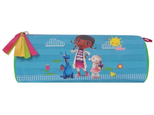 Pen bag Doc mc Stuffins Sunny Days